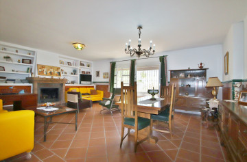 Salón-comedor
