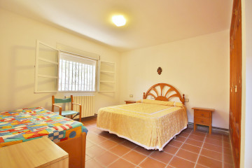 Dormitorio