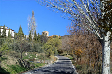 Alrededores