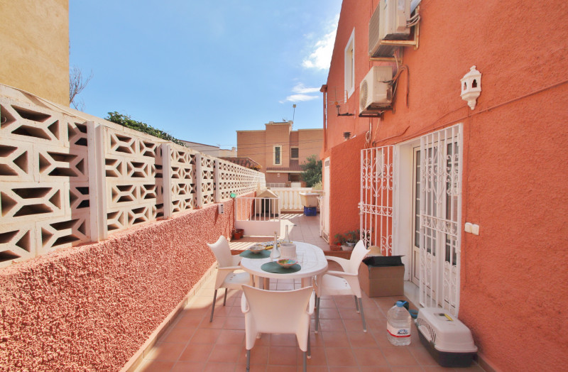 Casas o chalets-Venta-AlmerÃ­a-773841-Foto-12
