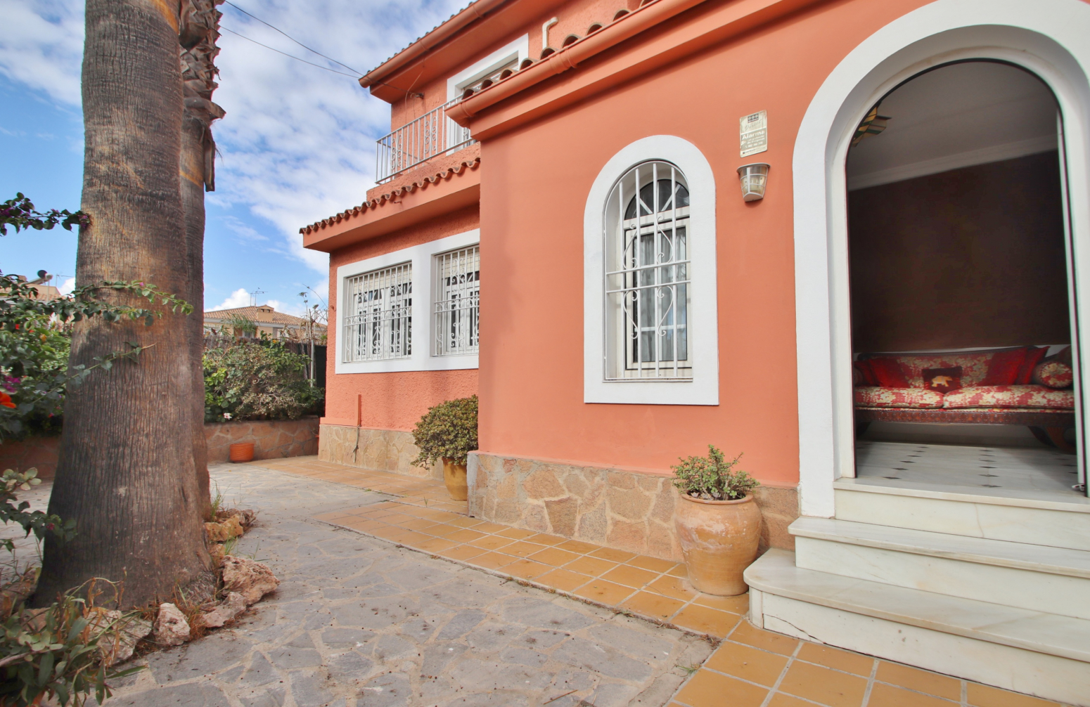 Casas o chalets-Venta-AlmerÃ­a-773841-Foto-2