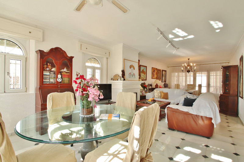 Casas o chalets-Venta-AlmerÃ­a-773841-Foto-3