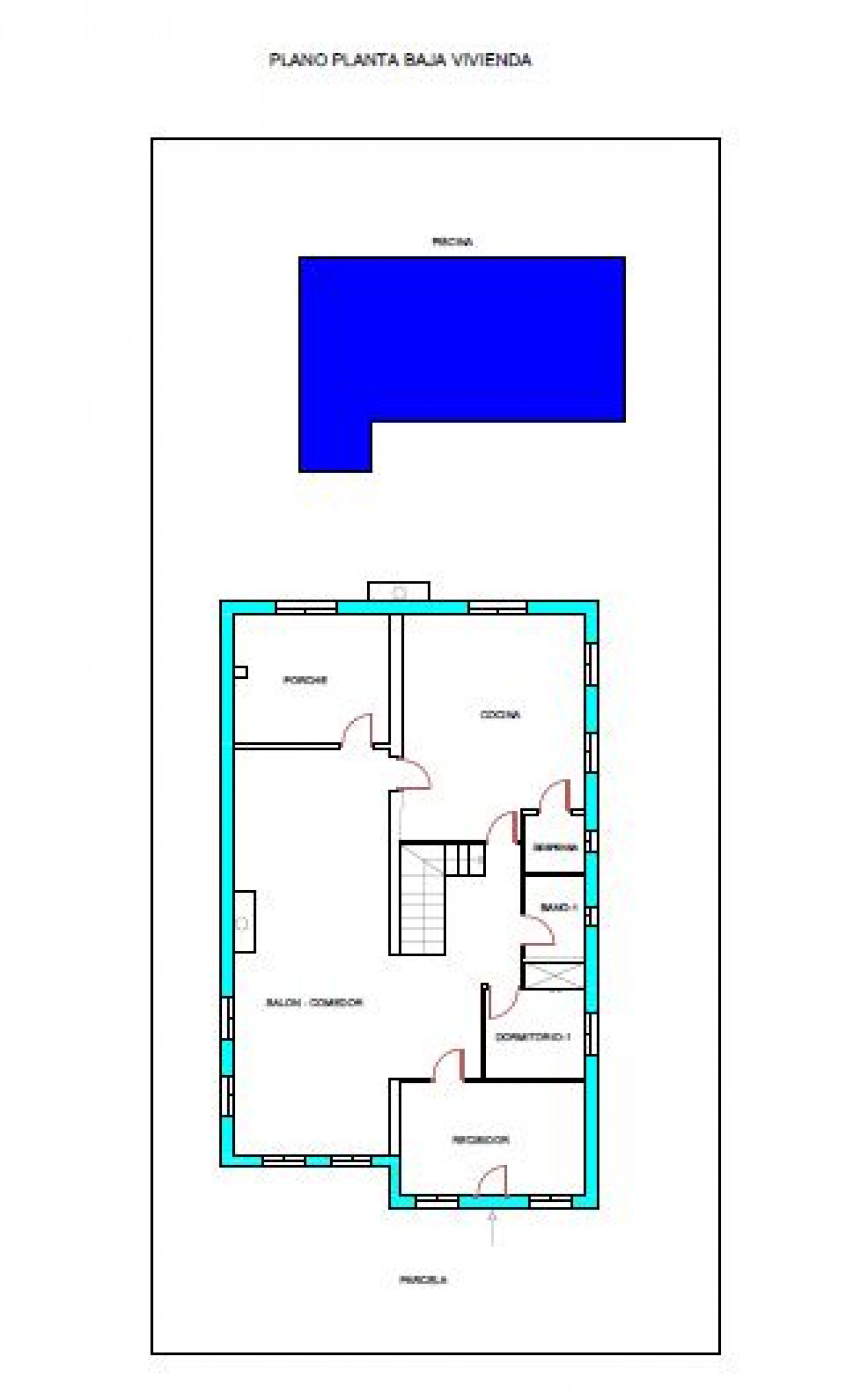 Casas o chalets-Venta-AlmerÃ­a-773841-Foto-47