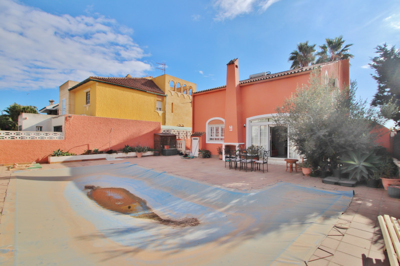 Casas o chalets-Venta-AlmerÃ­a-773841-Foto-45