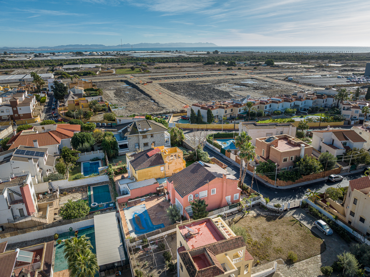 Casas o chalets-Venta-AlmerÃ­a-773841-Foto-26