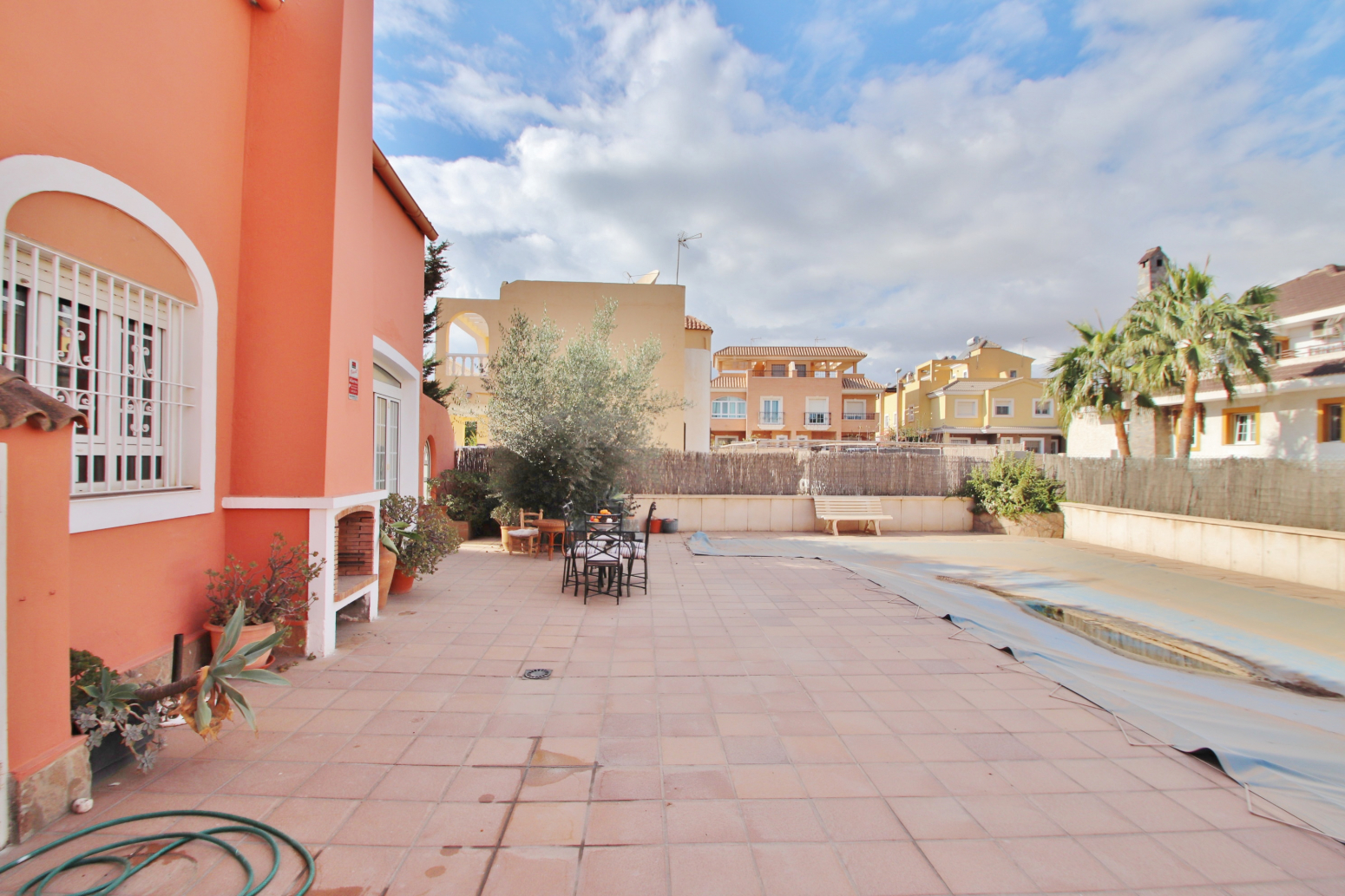 Casas o chalets-Venta-AlmerÃ­a-773841-Foto-46