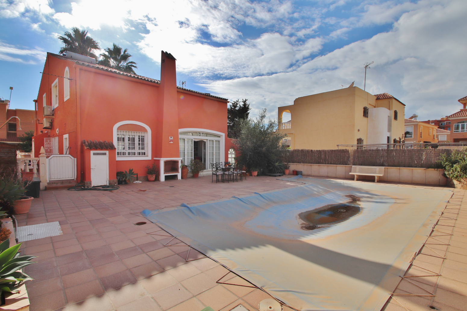 Casas o chalets-Venta-AlmerÃ­a-773841-Foto-10