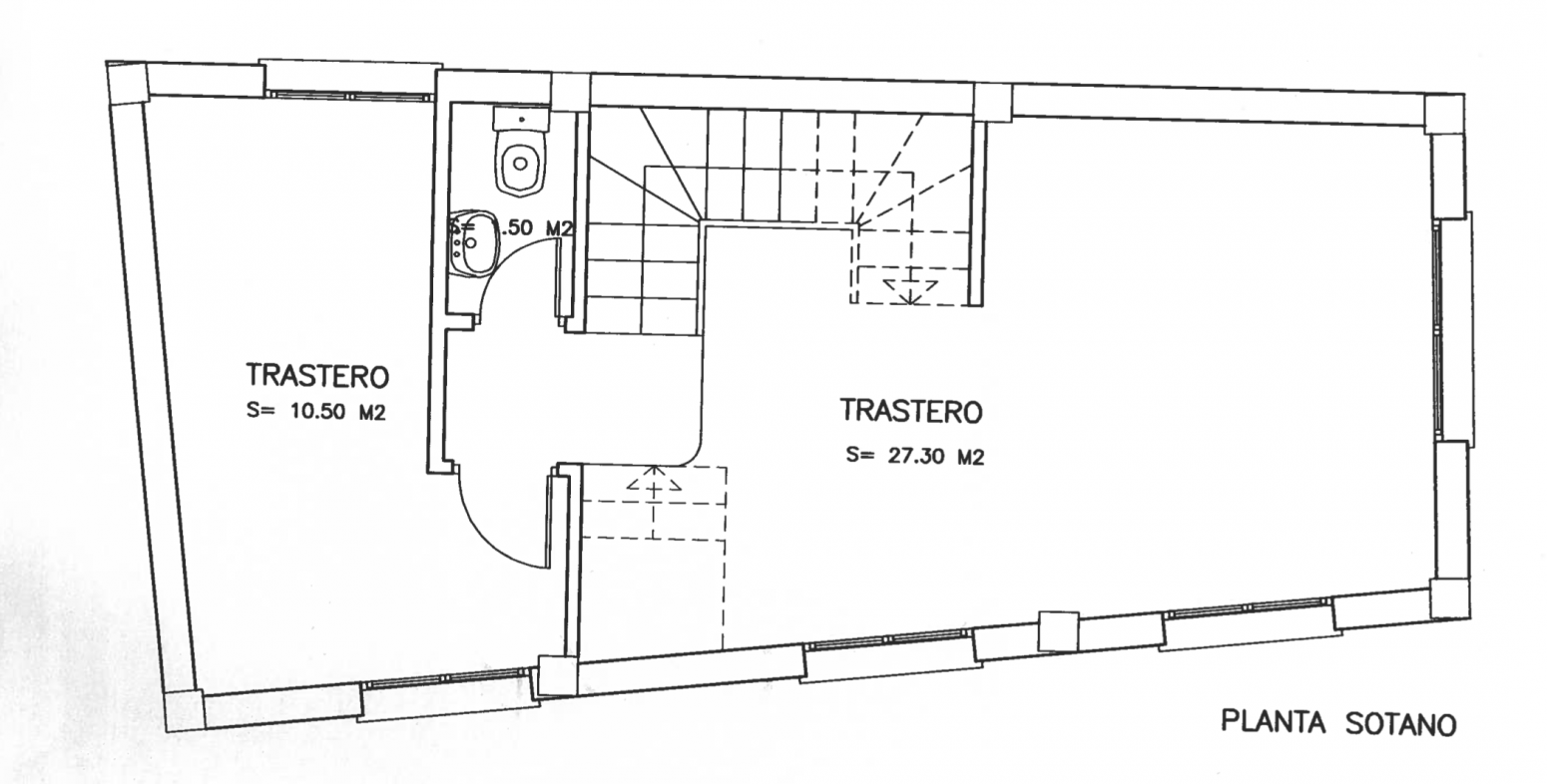 Casas o chalets-Venta-AlmerÃ­a-776186-Foto-44