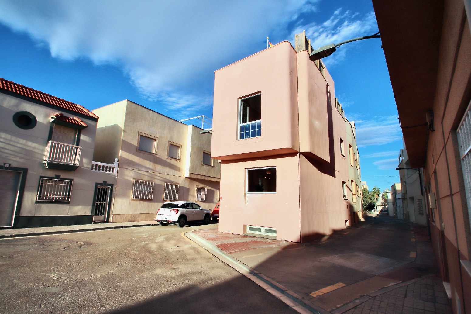 Casas o chalets-Venta-AlmerÃ­a-776186-Foto-31