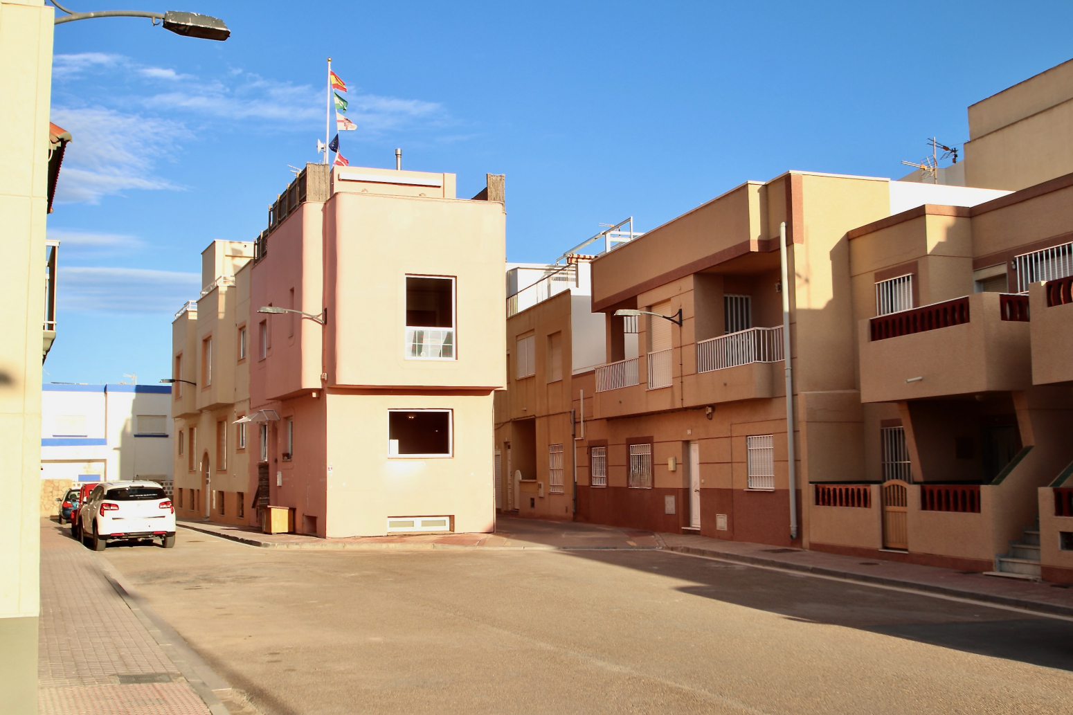 Casas o chalets-Venta-AlmerÃ­a-776186-Foto-30