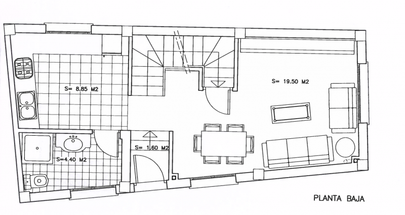 Casas o chalets-Venta-AlmerÃ­a-776186-Foto-45