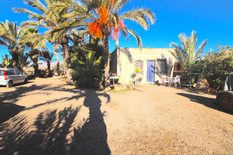 Casas o chalets-Venta-NÃ­jar-778427-Foto-2