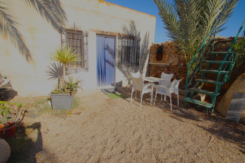 Casas o chalets-Venta-NÃ­jar-778427-Foto-13