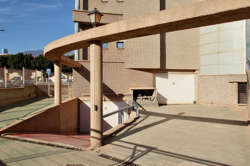 Naves-Venta-El Ejido-778483-Foto-21