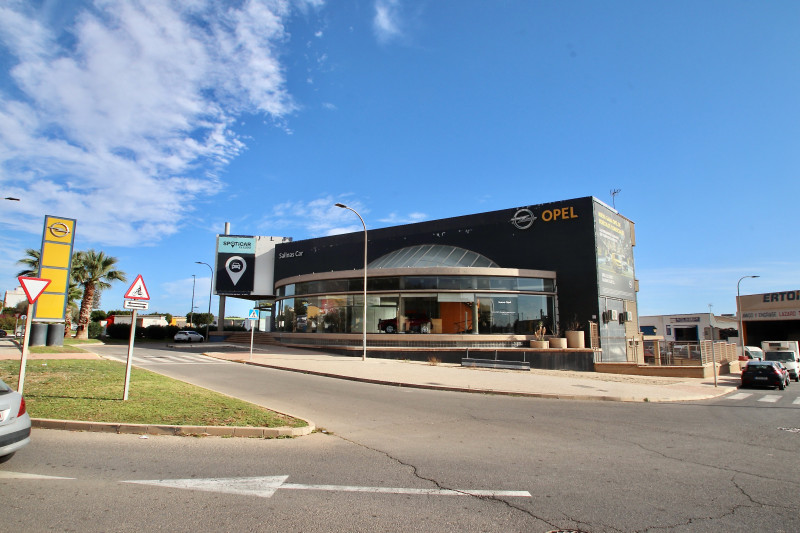 Naves-Venta-El Ejido-778483-Foto-29