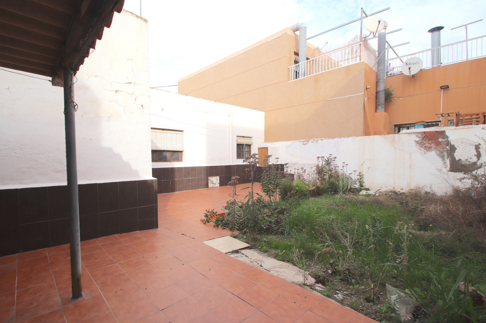 Casas o chalets-Venta-NÃ­jar-784036-Foto-24