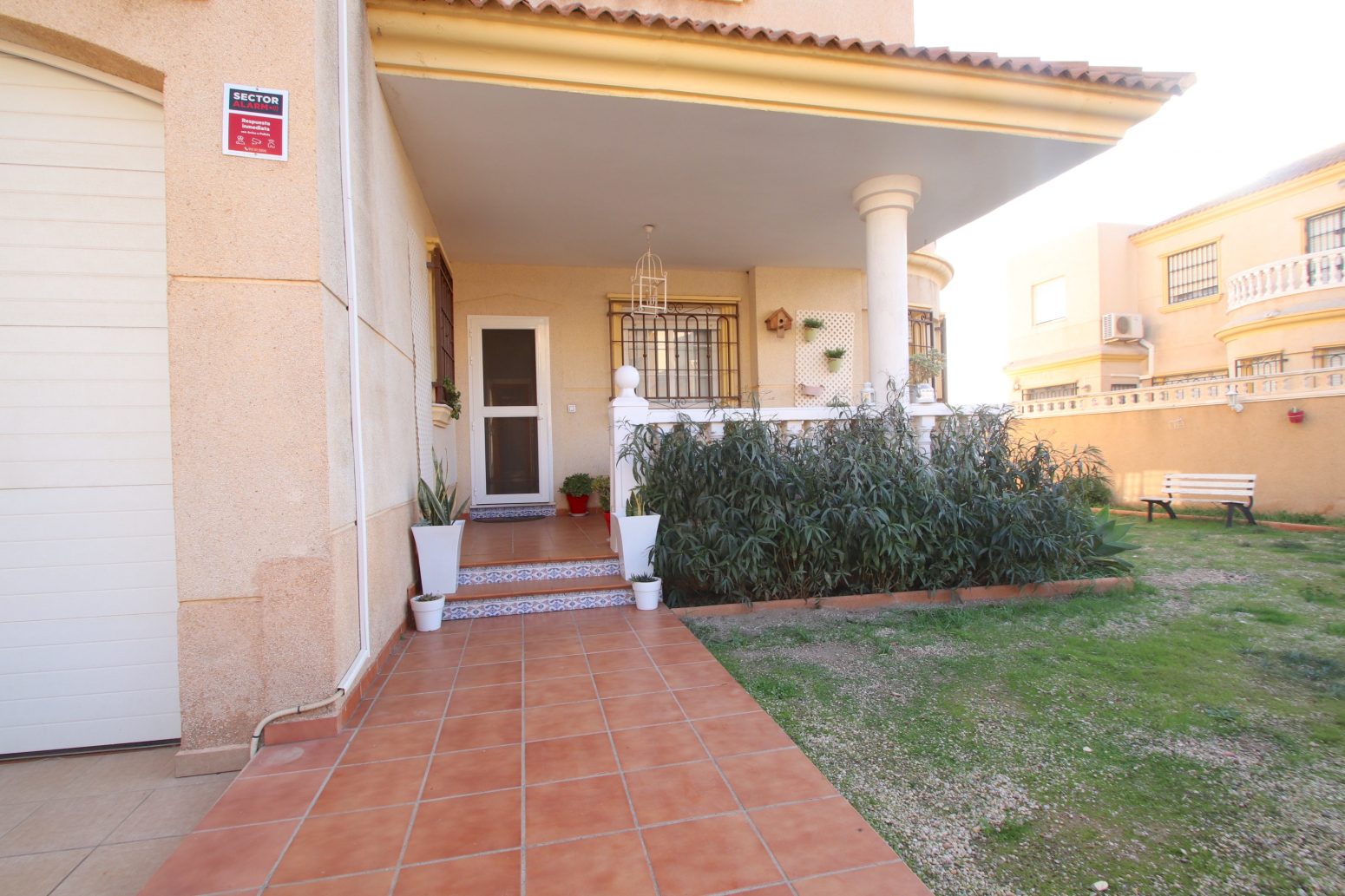 Casas o chalets-Venta-NÃ­jar-786727-Foto-5