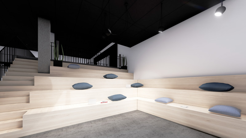 Local comercial Avd. Mediterráneo en Almería