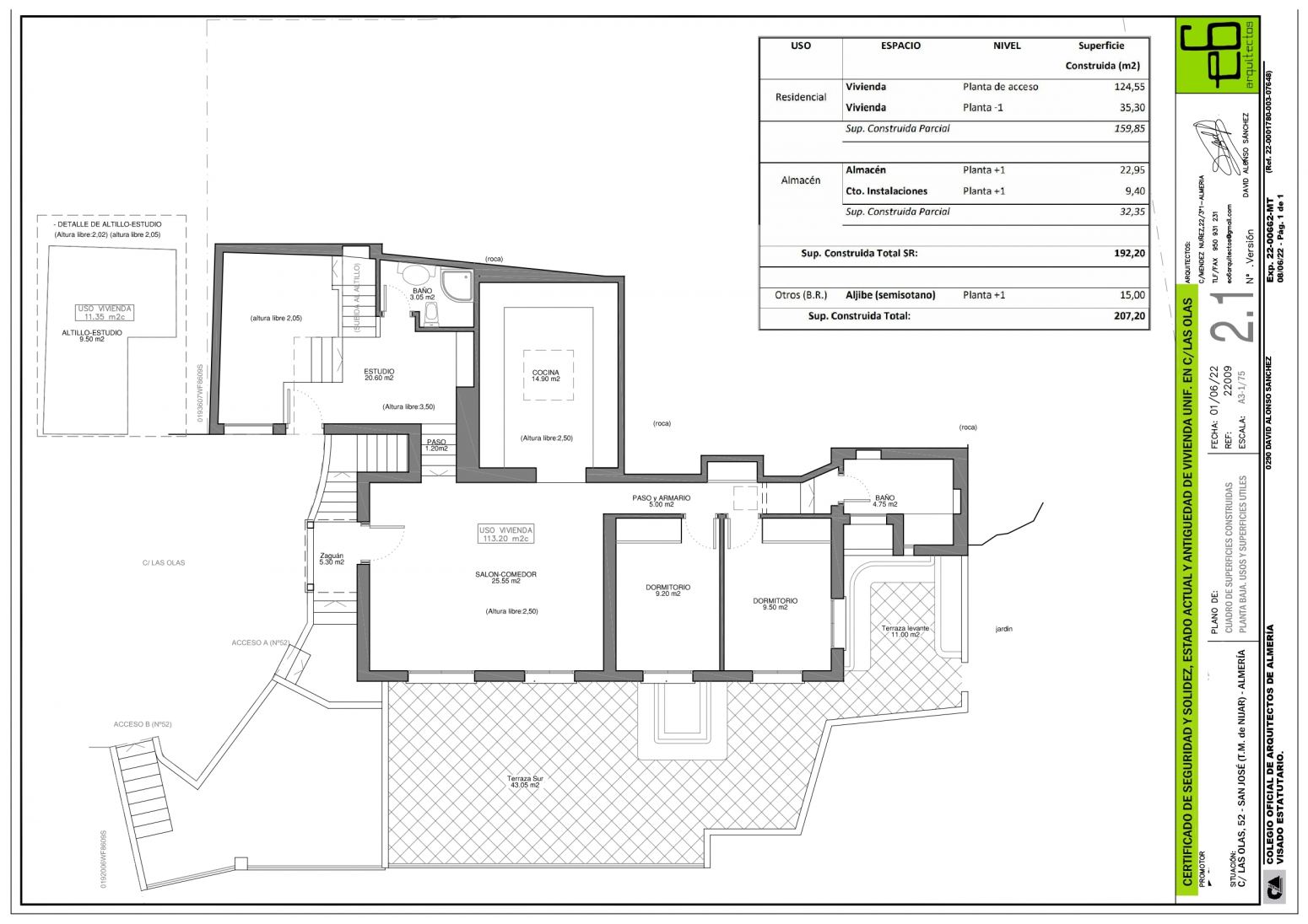 Casas o chalets-Venta-NÃ­jar-789683-Foto-45