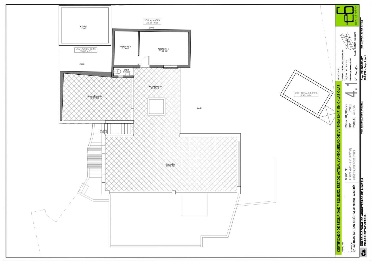 Casas o chalets-Venta-NÃ­jar-789683-Foto-46