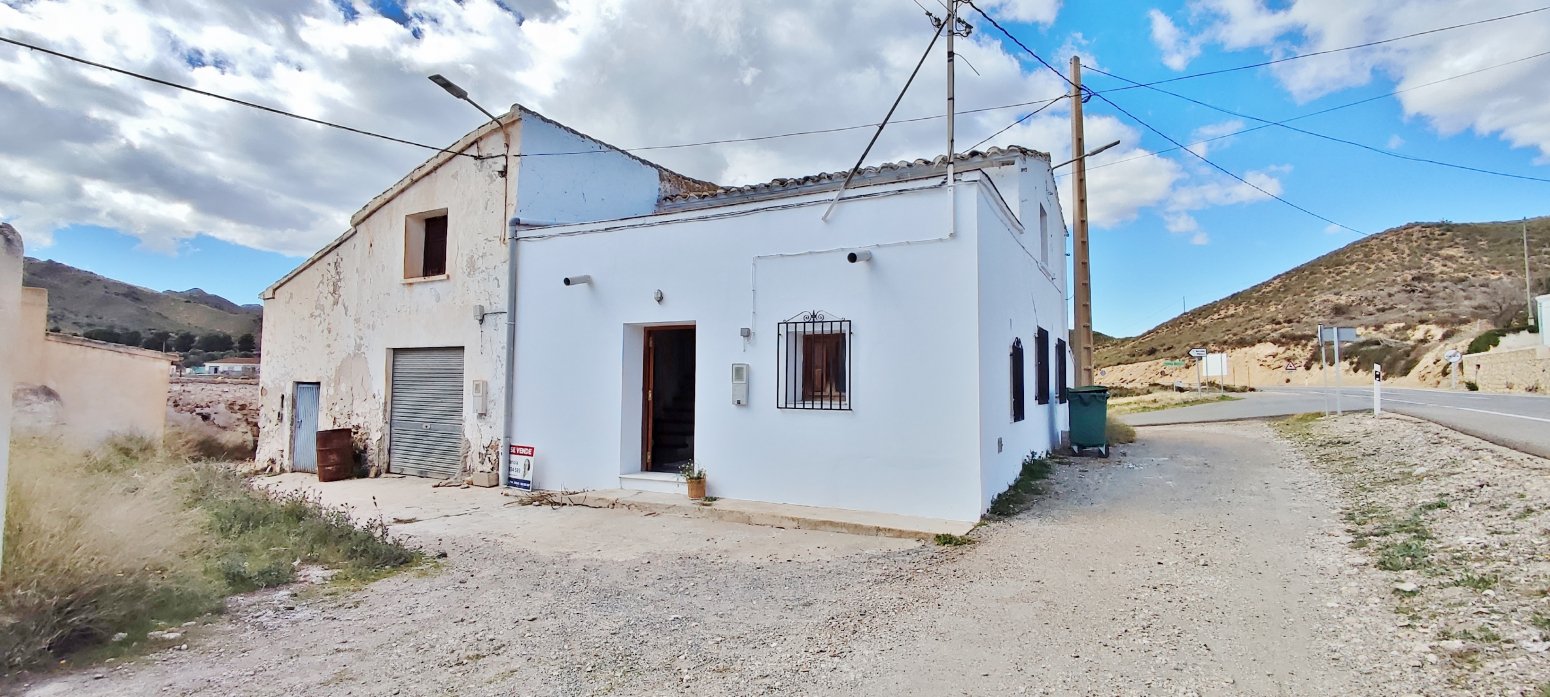 Casas o chalets-Venta-Sorbas-792263-Foto-3