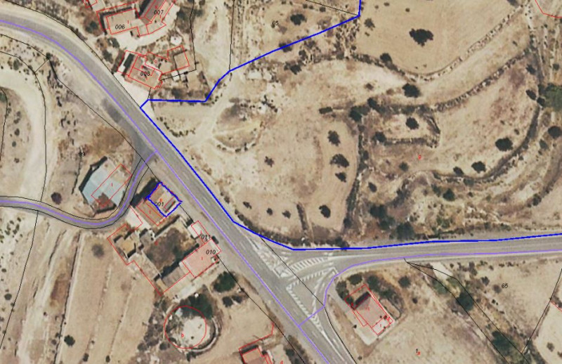 Casas o chalets-Venta-Sorbas-792263-Foto-4