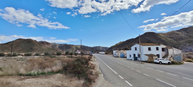 Casas o chalets-Venta-Sorbas-792263-Foto-34