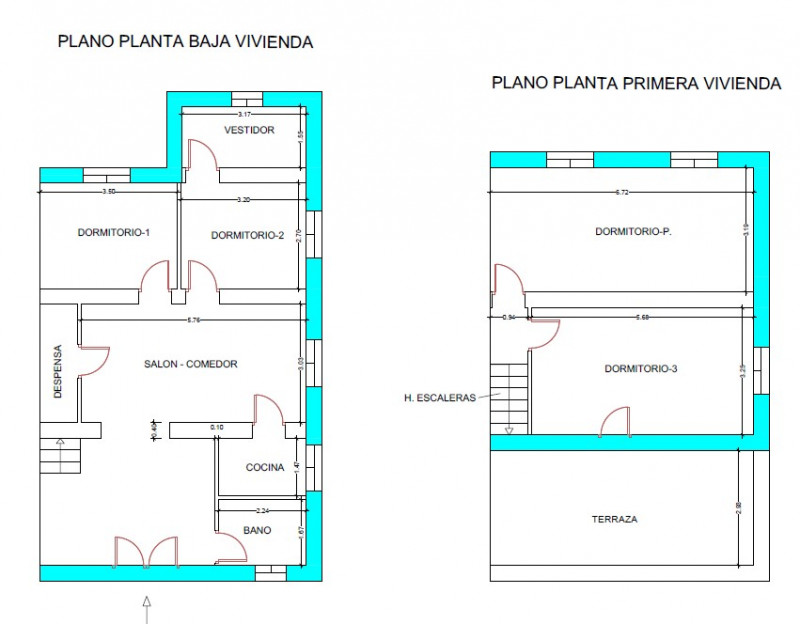 Casas o chalets-Venta-Sorbas-792263-Foto-35