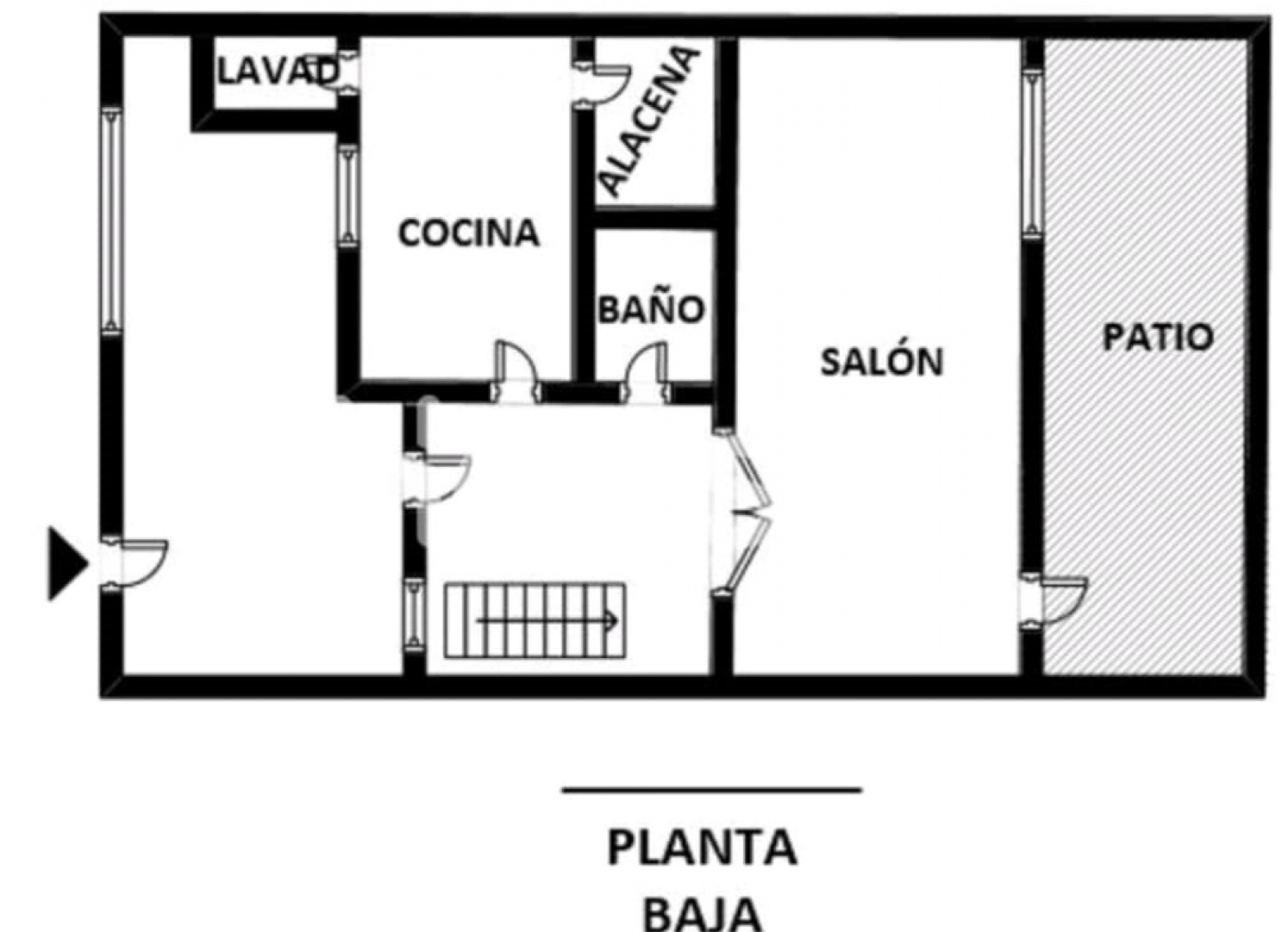 Casas o chalets-Venta-AlmerÃ­a-804452-Foto-36