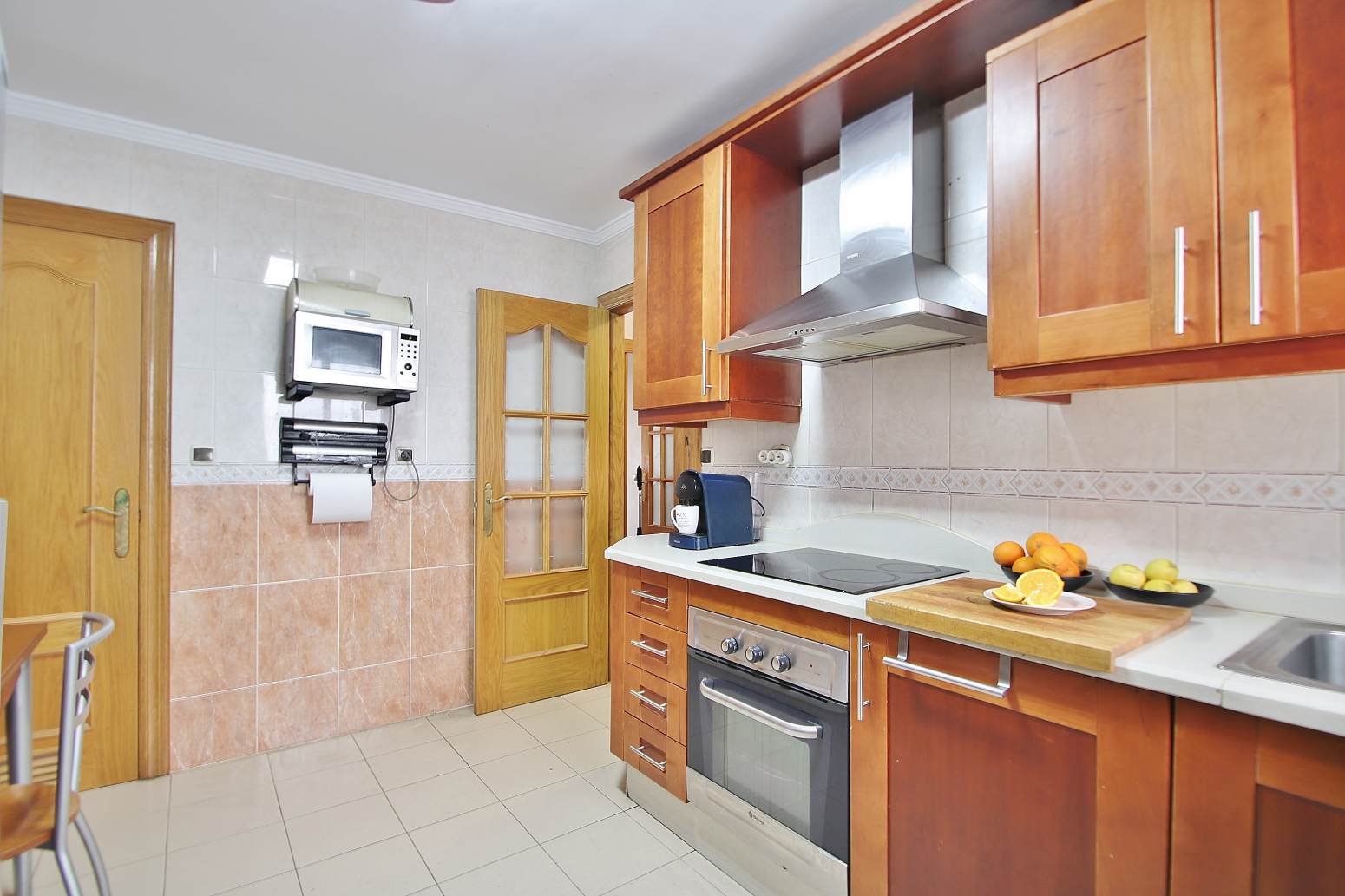 Casas o chalets-Venta-AlmerÃ­a-804452-Foto-14