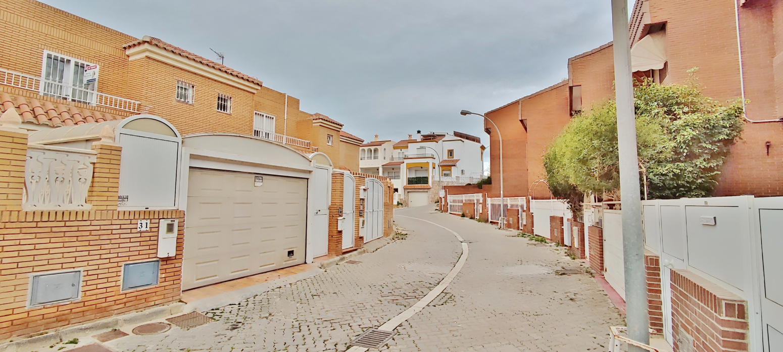 Casas o chalets-Venta-AlmerÃ­a-804452-Foto-2