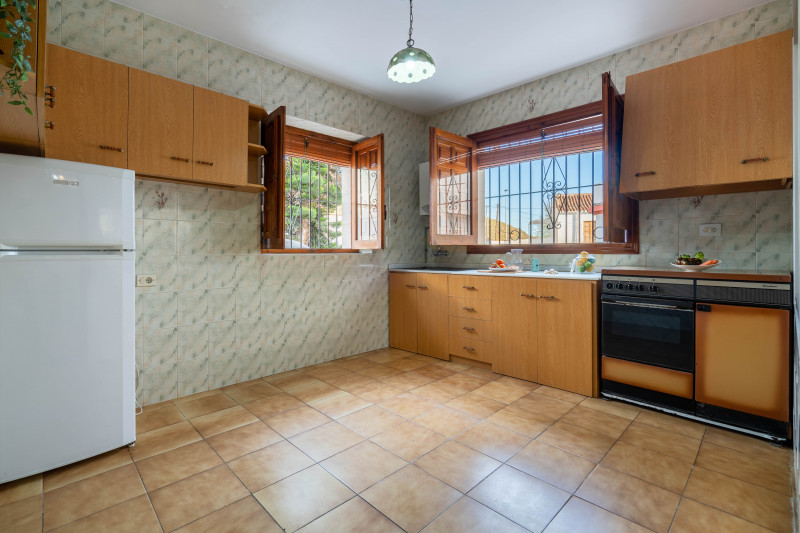 Casas o chalets-Venta-SalobreÃ±a-804695-Foto-14