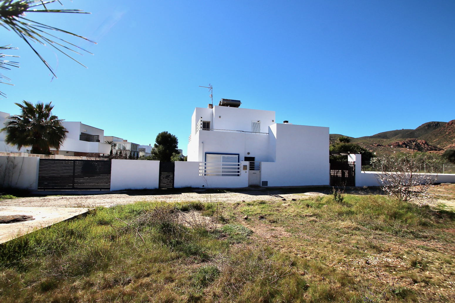 Casas o chalets-Venta-NÃ­jar-806447-Foto-2