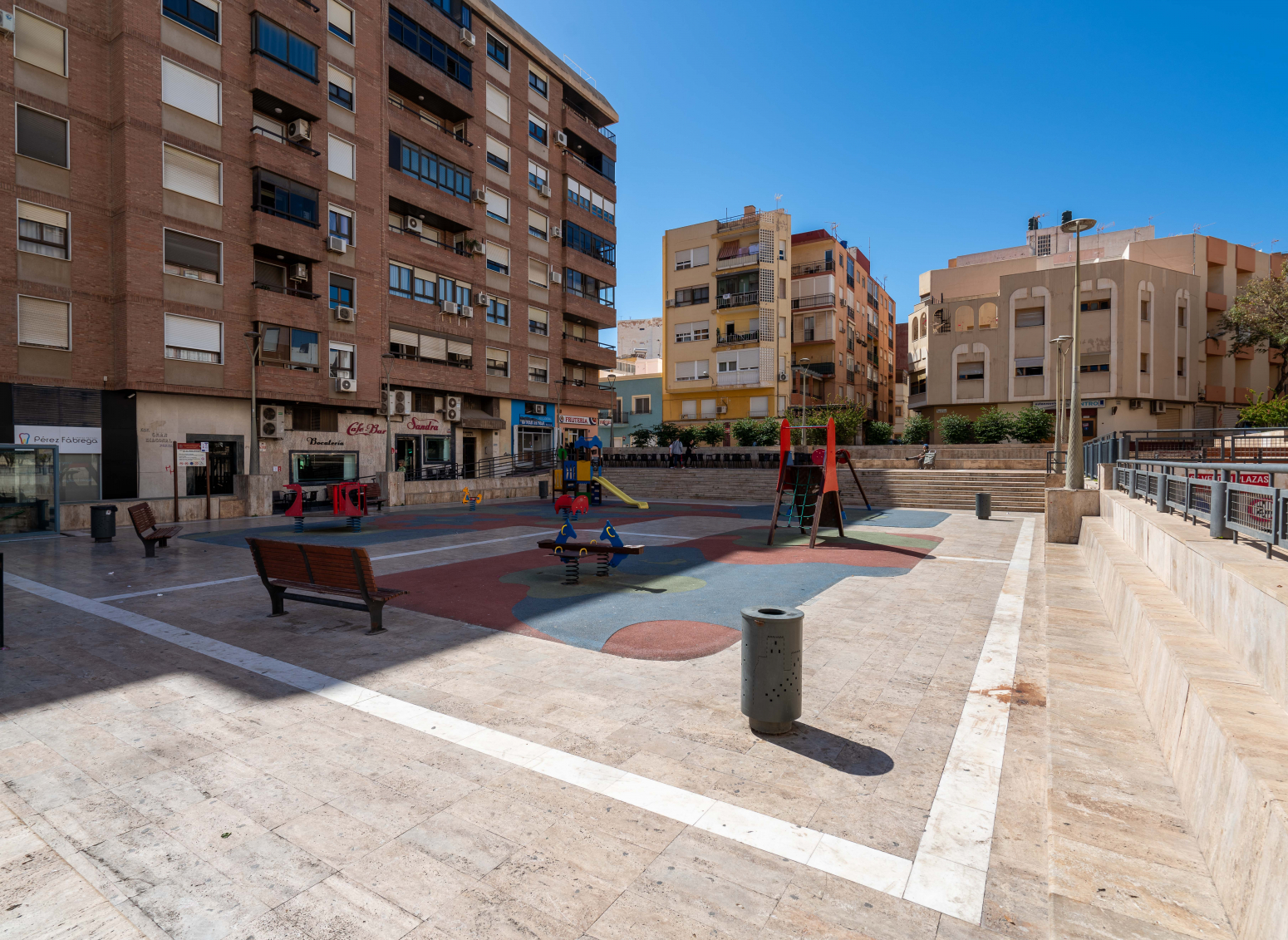 Fincas y solares-Venta-AlmerÃ­a-808702-Foto-9