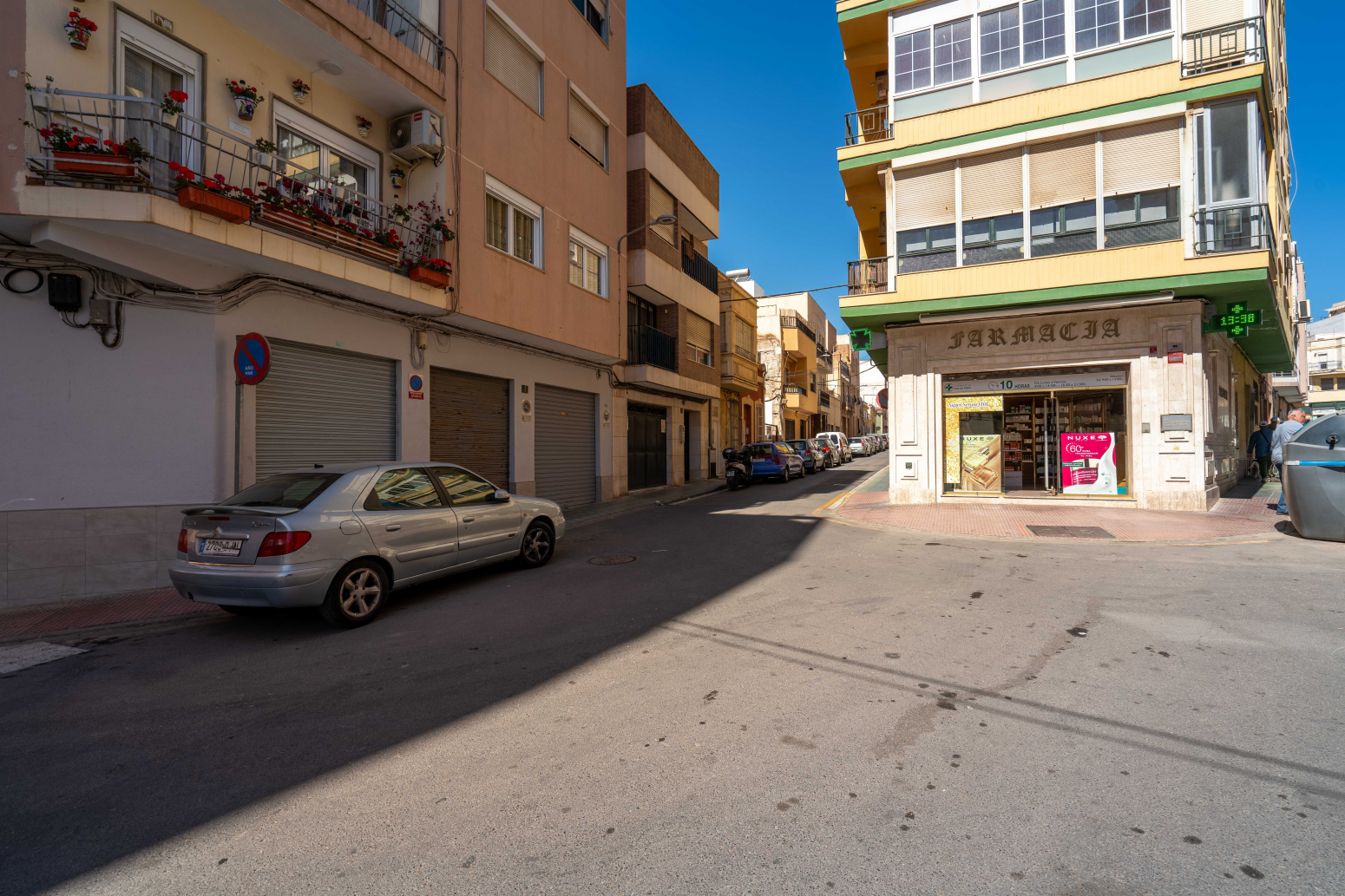 Fincas y solares-Venta-AlmerÃ­a-808702-Foto-1