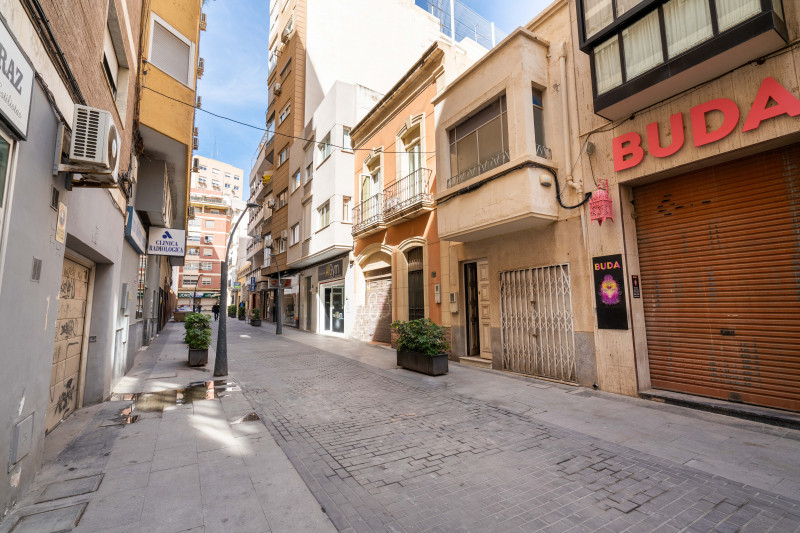 Casas o chalets-Venta-AlmerÃ­a-815353-Foto-3