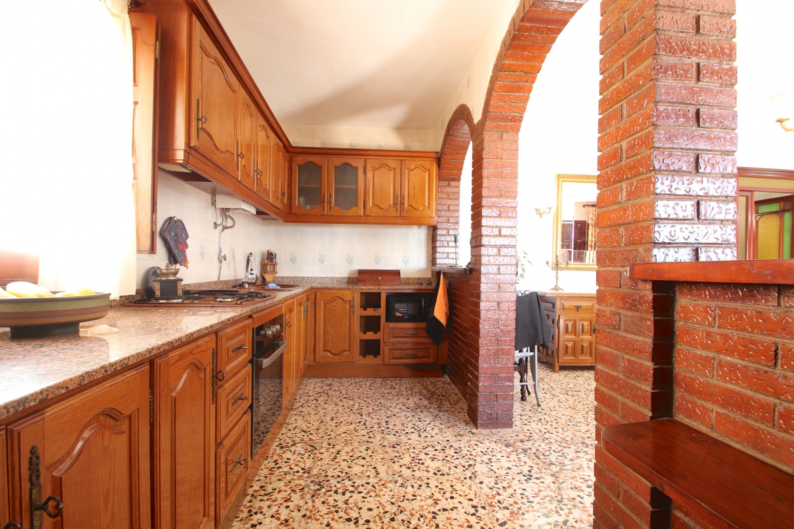 Casas o chalets-Venta-NÃ­jar-815554-Foto-5