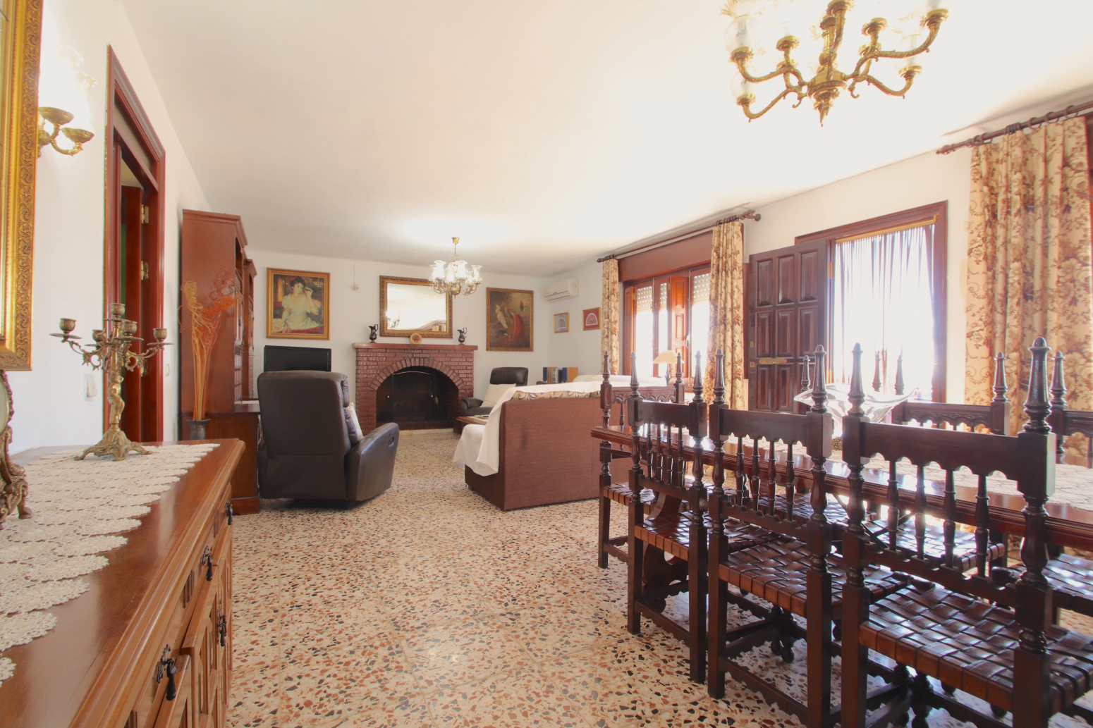 Casas o chalets-Venta-NÃ­jar-815554-Foto-3