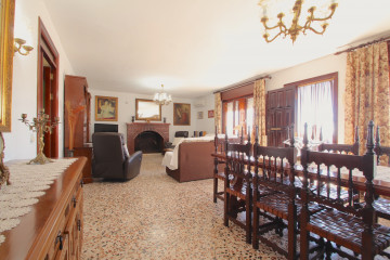 Salón-comedor