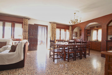 Salón-comedor