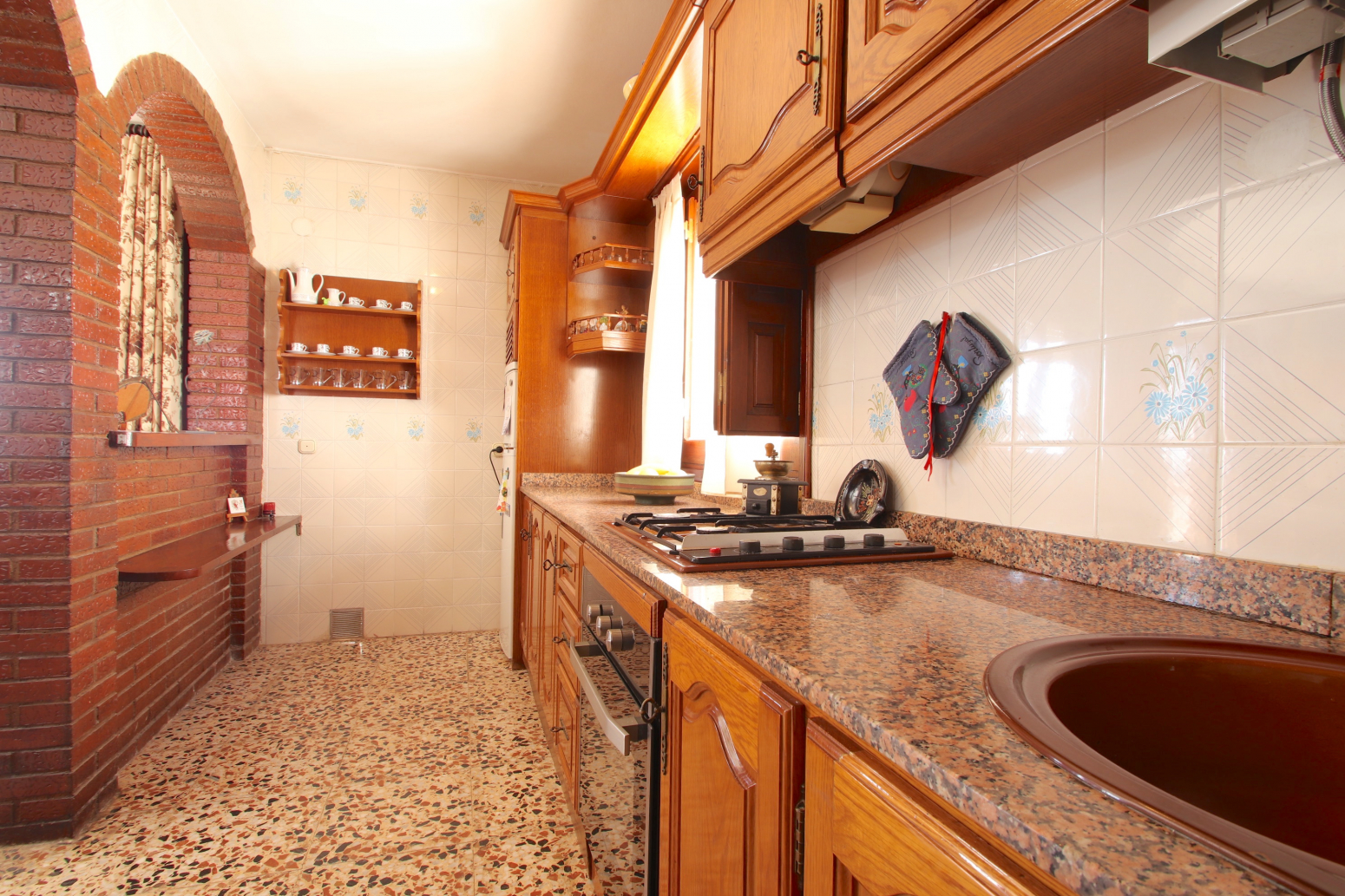 Casas o chalets-Venta-NÃ­jar-815554-Foto-6