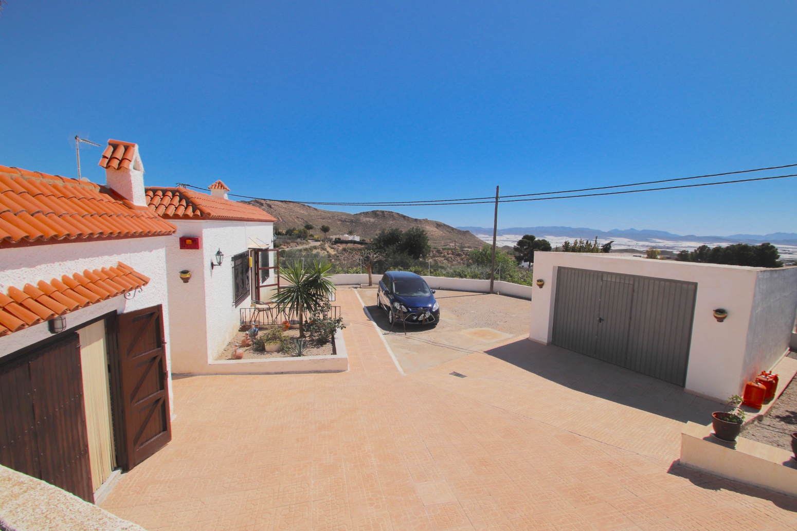 Casas o chalets-Venta-NÃ­jar-815554-Foto-1