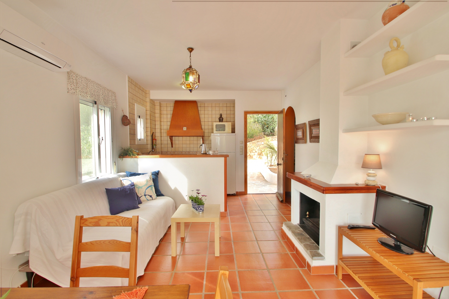 Casas o chalets-Venta-Las Negras-816231-Foto-5