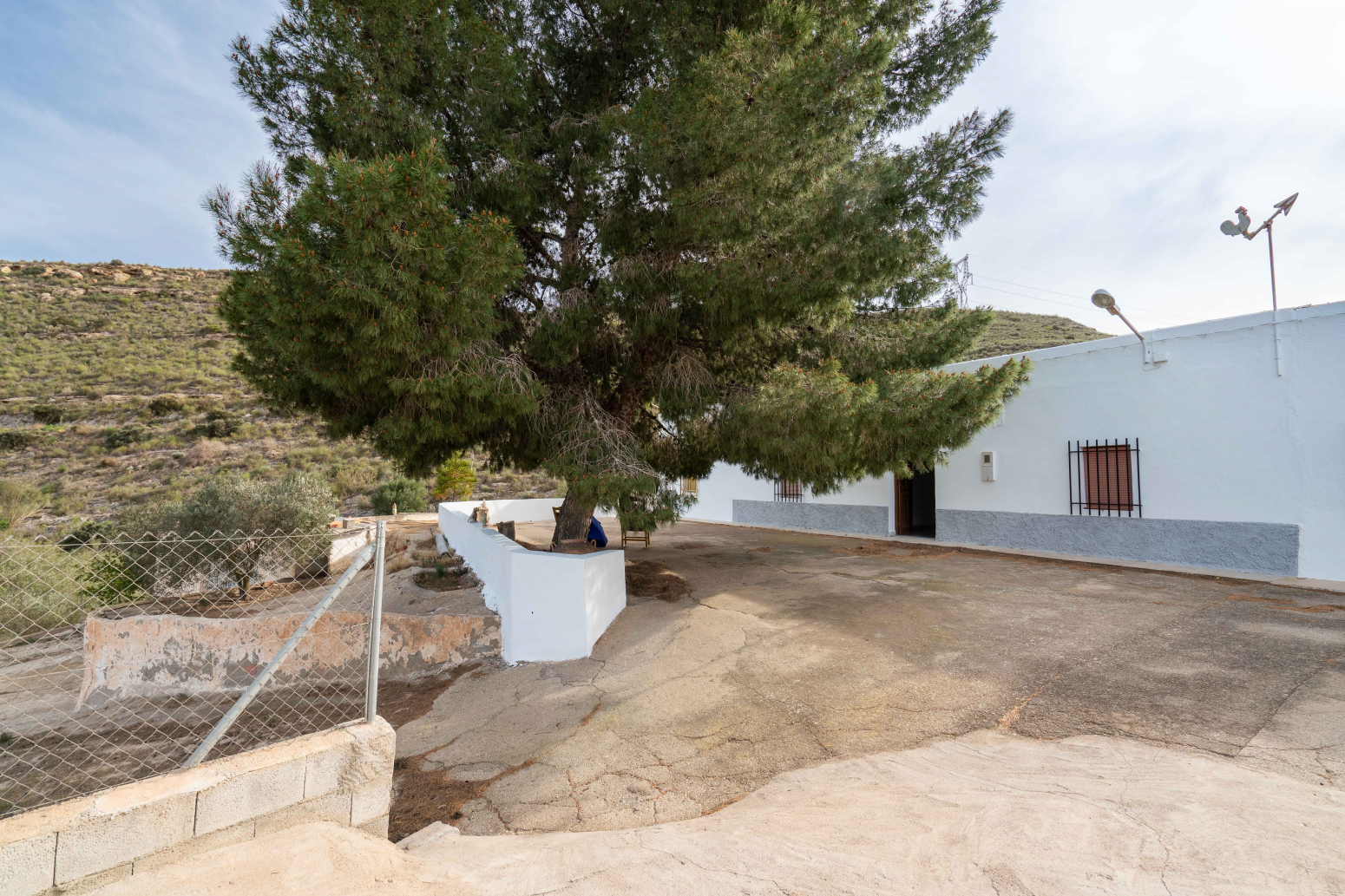 Casas o chalets-Venta-Carboneras-818584-Foto-6