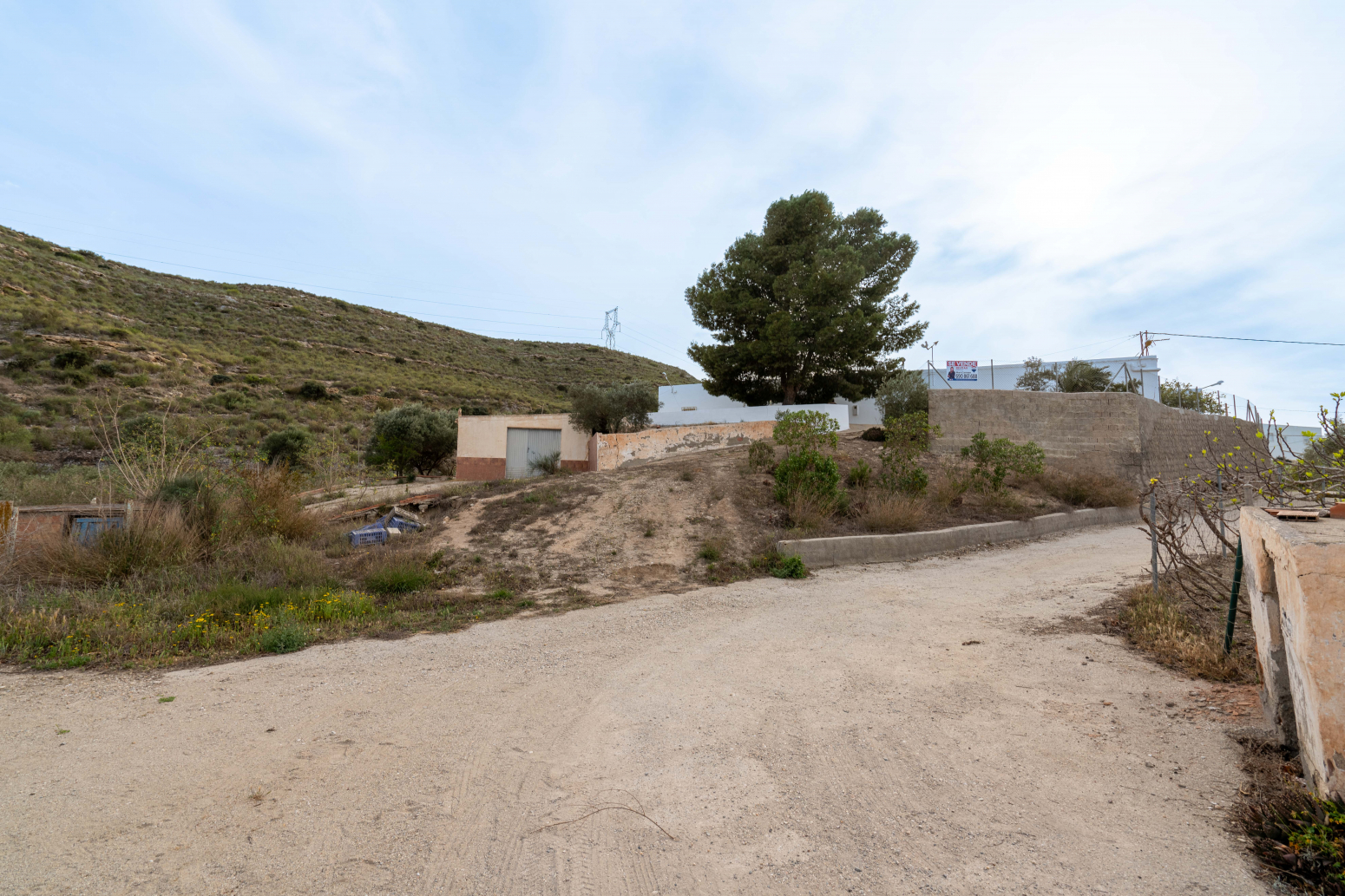 Casas o chalets-Venta-Carboneras-818584-Foto-38