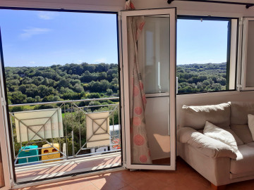 Salón-comedor