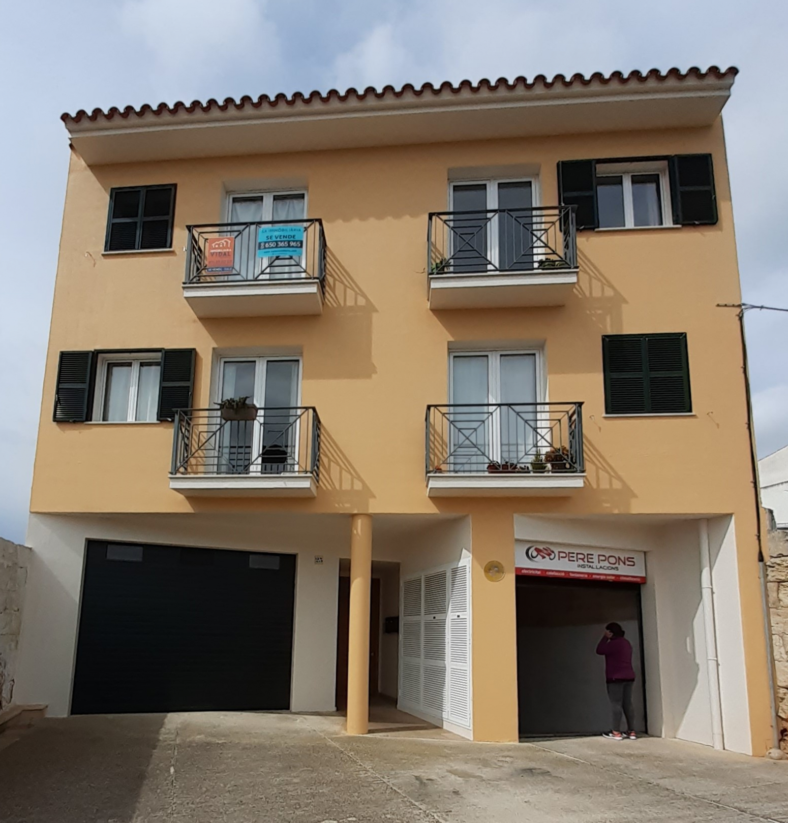 Pisos-Venta-Es Migjorn Gran-704012-Foto-4