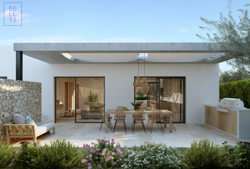 Casas o chalets-Venta-Es Mercadal-732451-Foto-3