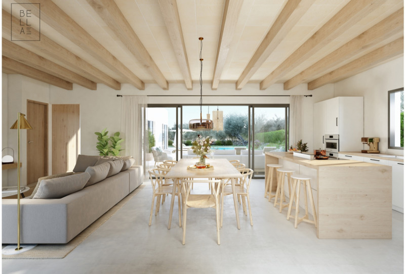 Casas o chalets-Venta-Es Mercadal-732451-Foto-4