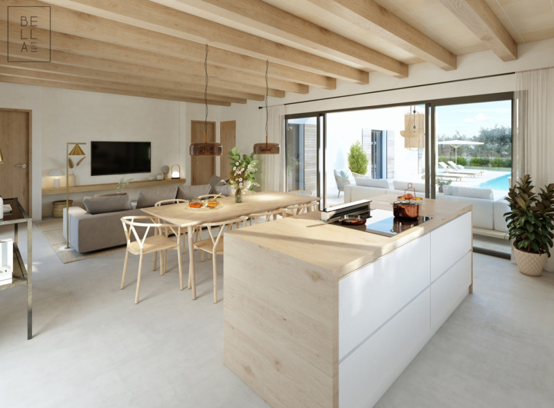 Casas o chalets-Venta-Es Mercadal-732451-Foto-5